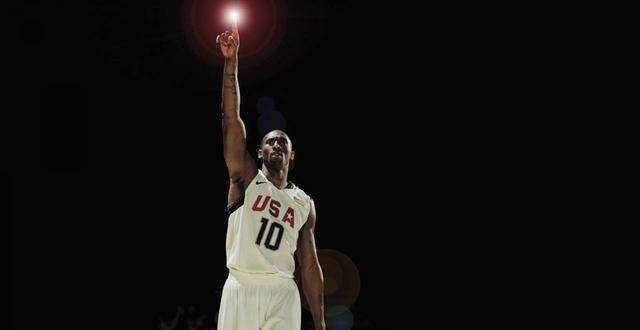 原创当光荣与梦想离我们远去失去科比就像失去了我们的青春