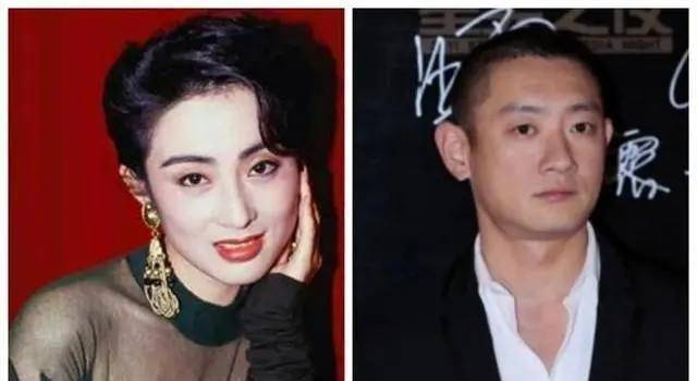 原创55岁张敏被爆长居泰国与小10岁男友在清迈买房看起来瘦得脱相