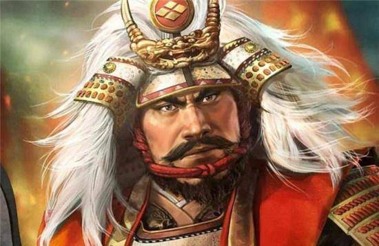 武田信玄绝后了武田家嫡系血脉还在信玄的后人搞了1个组织