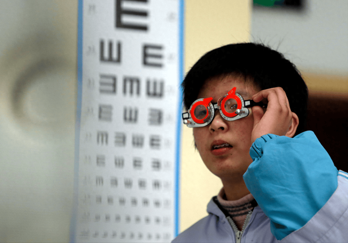 儿童保护眼睛视力的方法有哪些(附6点建议)