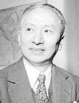 历史书没有告诉你的民国轶事500年一出的天才是谁清