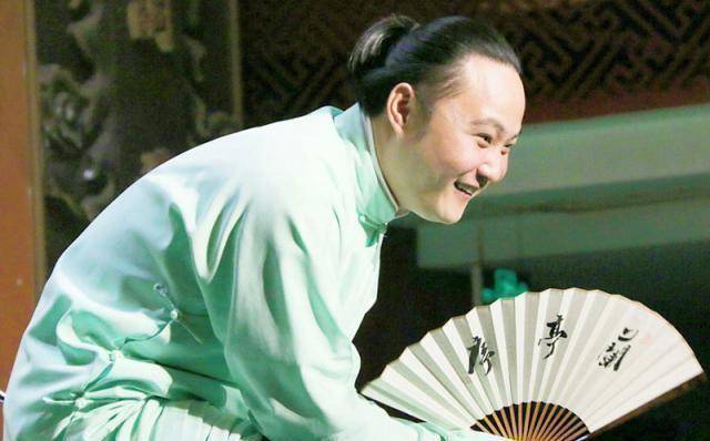 原创德云社日益辉煌大师兄一职让人议论呼声最高的却不是岳云鹏