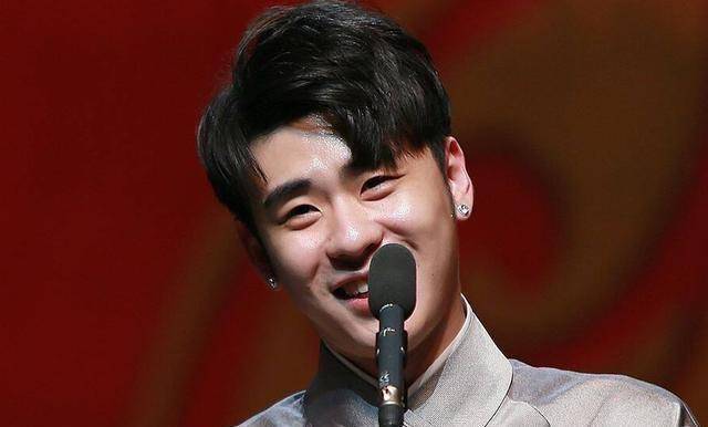 德云社郭德纲聊收徒标准爱相声还得有天赋这行确实不好干