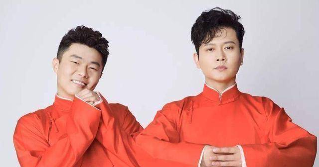 德云社派出三对演员参加欢乐喜剧人第六季要包揽冠亚军吗