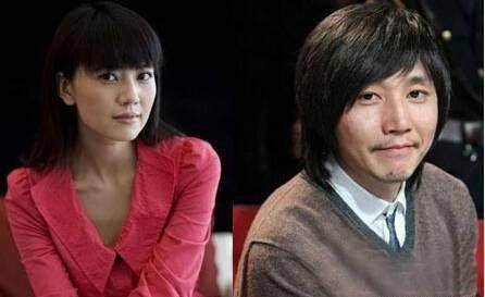 瞿颖是谁,就是在舞台上跟贾玲搭档的女神女汉子的那个,演过一些电视