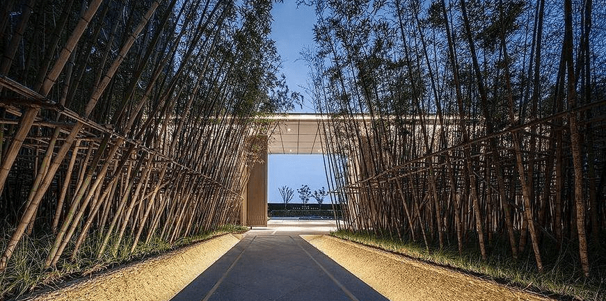 武汉首开光明国风上观