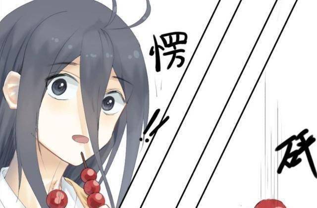 原创东方美人给白月初的提示竟然是小时候的记忆他从小就见过三少