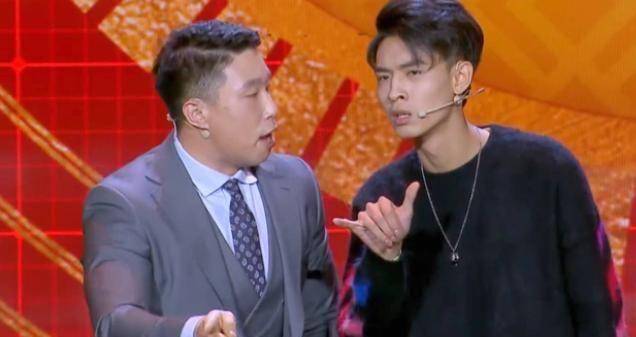 第二季,张鹤伦智商堪忧,严敏导演着急不用守规则_郭德纲_张九南_天津