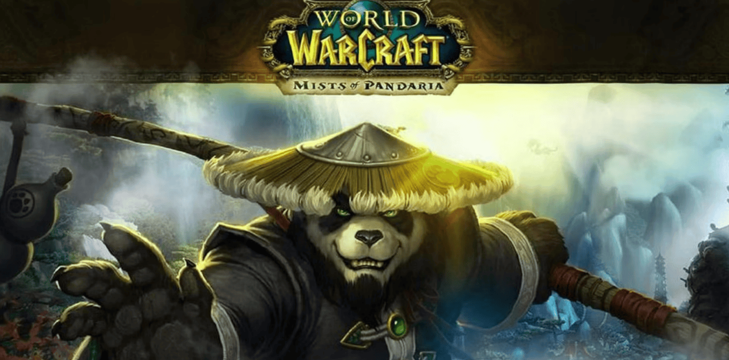 《魔兽世界》正式服:大狗泰瓦恩被削,熊猫人pve活动即将开放