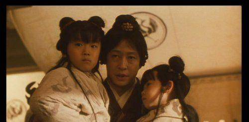 一个男童在一省被卖为阉童若干年后这个省天下闻名