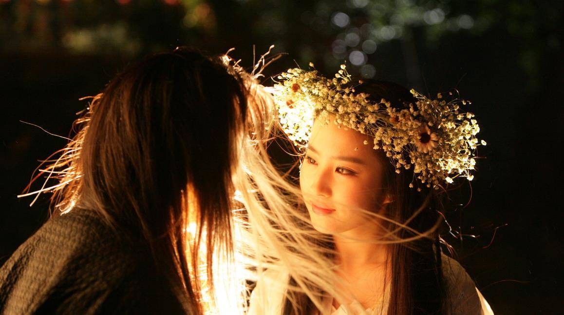 来自湖北武汉的5位著名演员,个个演技出色,有情有义_刘亦菲_徐帆_王凯