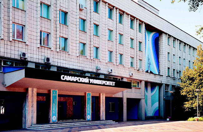 俄罗斯名校系列萨马拉国立航空航天大学申请指南