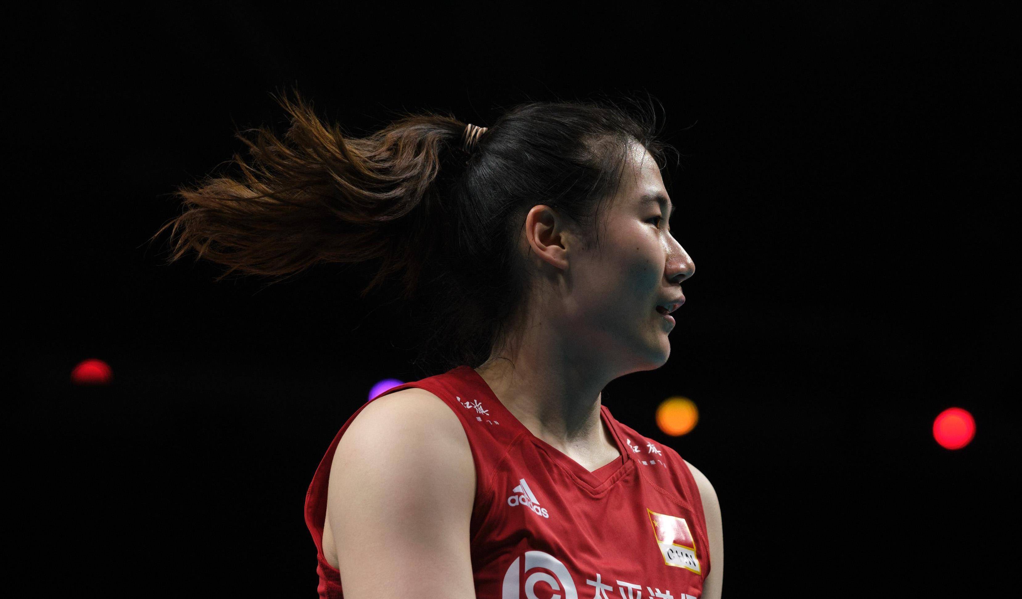 原创复杂的感情我们女排老队长的回归引发了连锁反应人们担心王赟蕗会