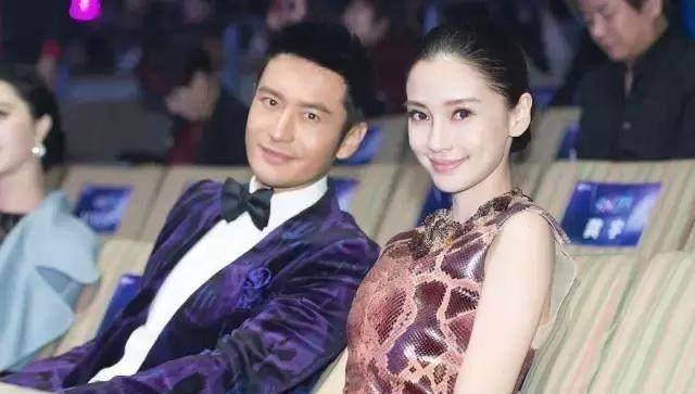 原创当刘亦菲和angelababy撞衫赫本优雅裙你们猜谁赢了