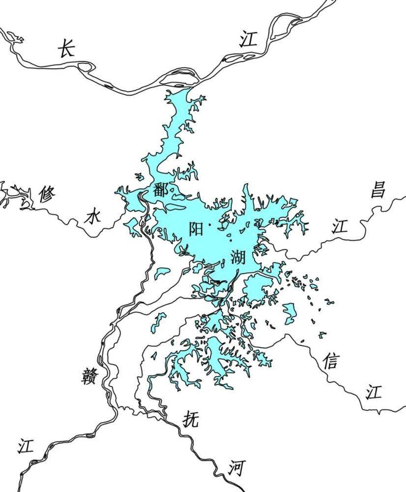 而且这水位上升的速度也是相当快,根据江西省水文监测中心数据显示:在