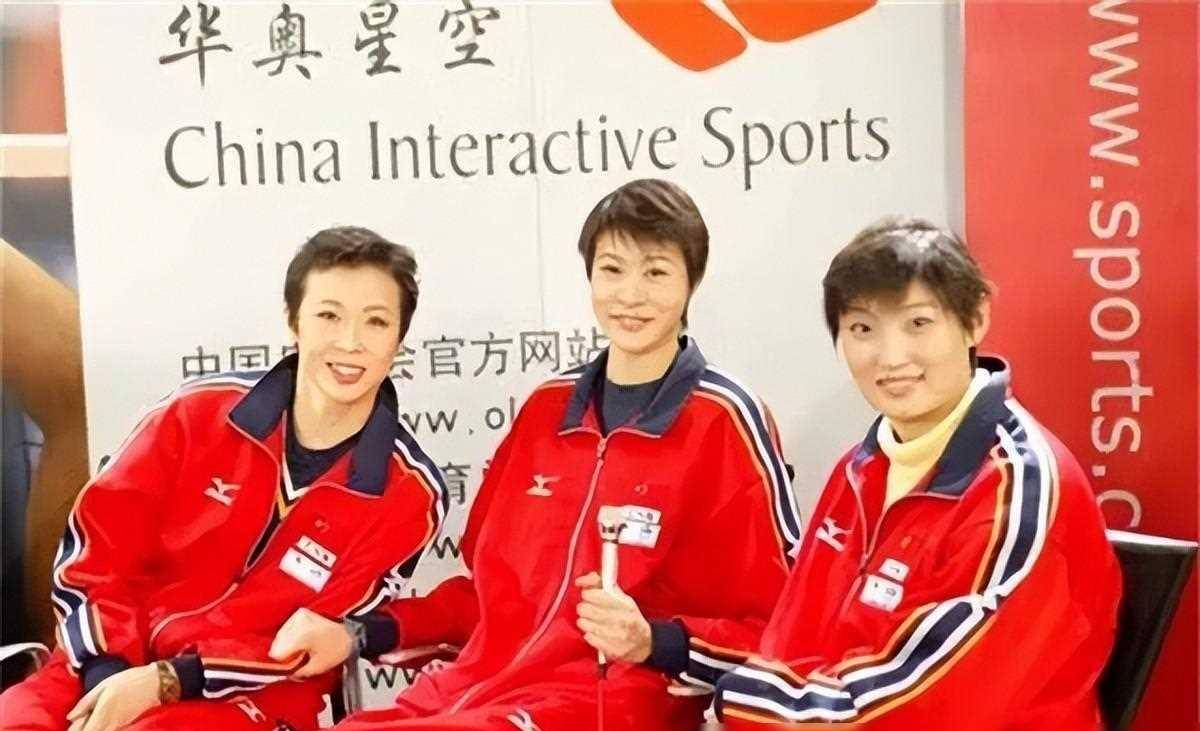 原创我国体育黄金队员杨昊经历多年恋爱长跑好事要多磨心想事成