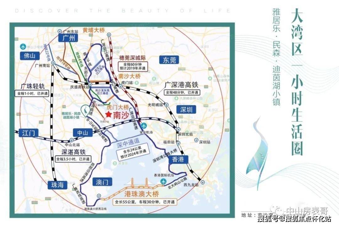 迪茵湖小镇迪茵湖小镇欢迎您丨中山迪茵湖小镇楼盘详情售楼处地址