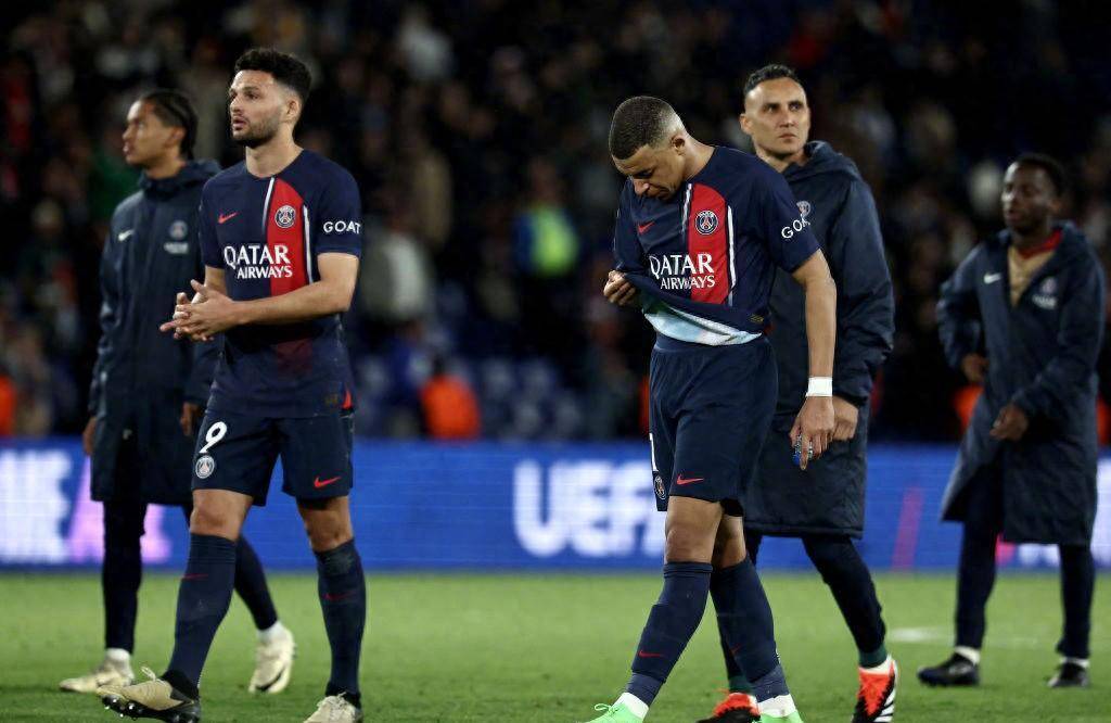 一场32搅乱今夏转会格局18亿神锋出走成定局皇马渔翁得利