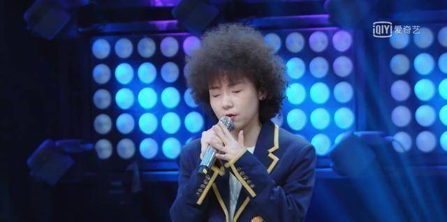 《青春有你2》中孔雪儿得首a,赵小棠却只获得c等级_表演_张钰_王清