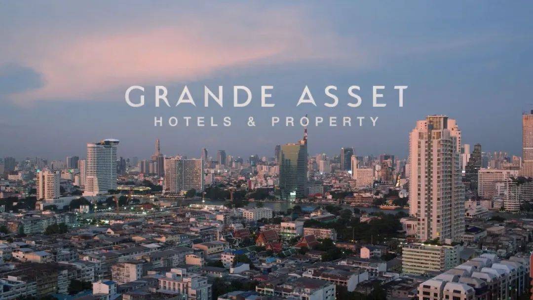 通罗地铁站400米hydeheritage曼谷素坤逸核心区现房超大户型居家首选