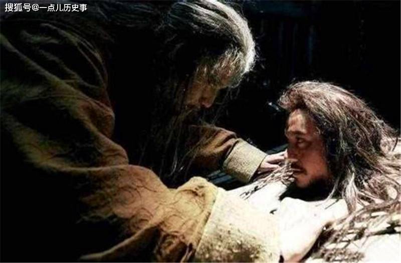 如果韩信不死派他去对抗匈奴汉朝是否还需要和亲