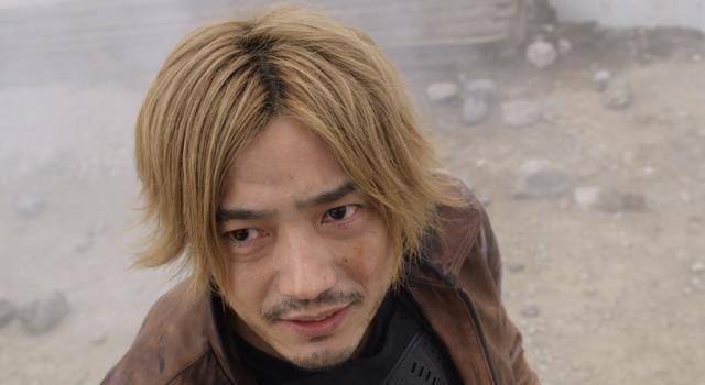 德凯奥特曼强劲型初登场设定为奏大的专属形态德凯还有其他最终_仁叔