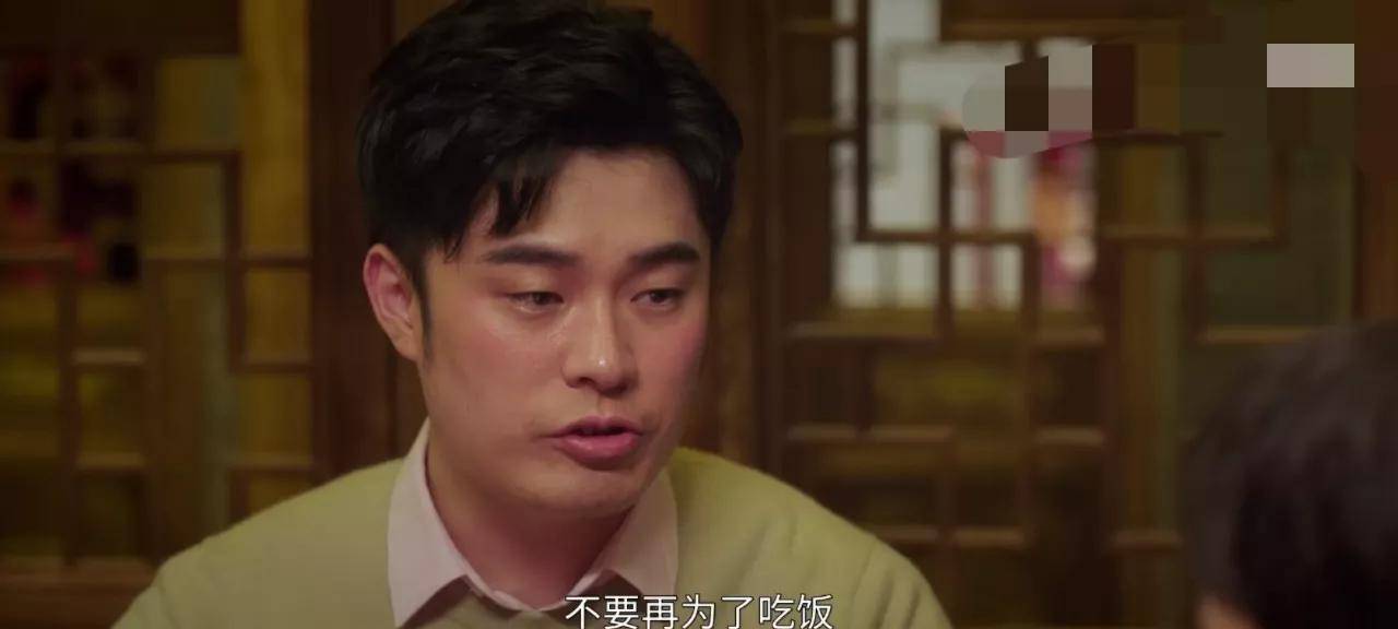 盛装剧中陈赫出乎意外,从跑男到演员打酱油也能出名_鲁斌斌_角色_观众