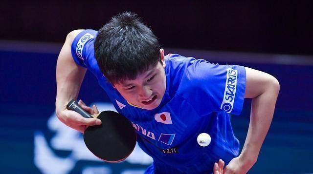 原创东京奥运乒乓球决赛若樊振东对上张本智和您认为谁能获胜