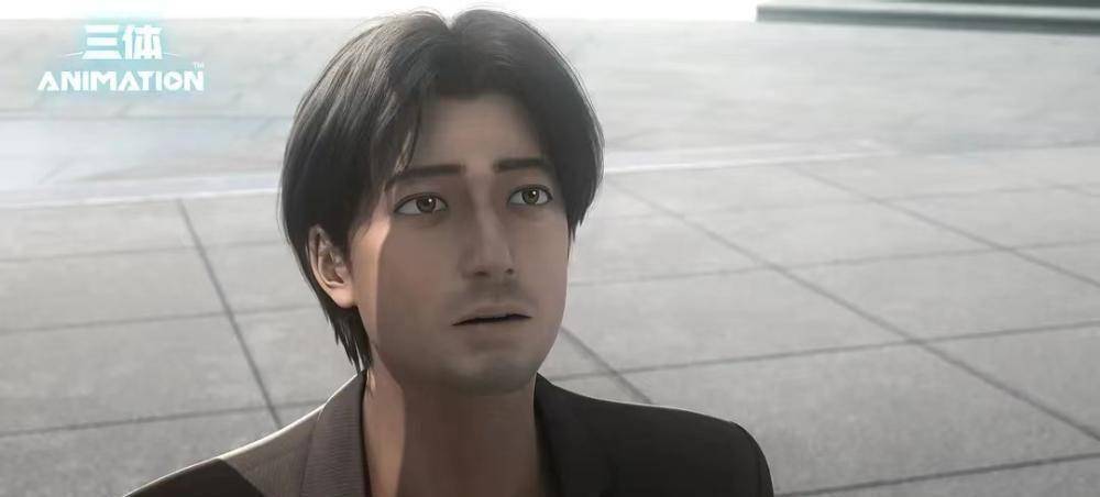 原创动画版评分48三体最好的改编方式是别拍