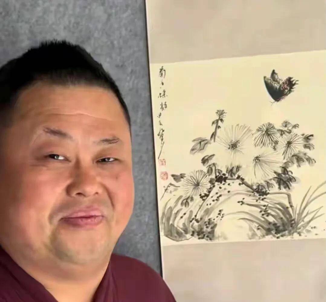 原创罗真自称要在舔郭德纲的路上独立潮头勇争第一到底什么来头