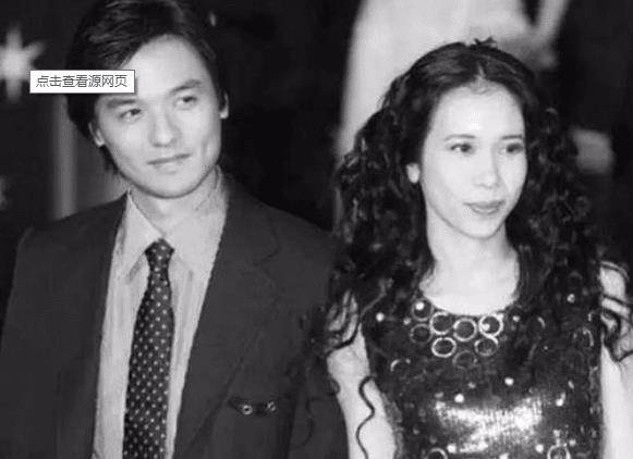 攀上徐若瑄后,冯德伦为何转身娶了相识20年的舒淇_莫文蔚_感情_原因