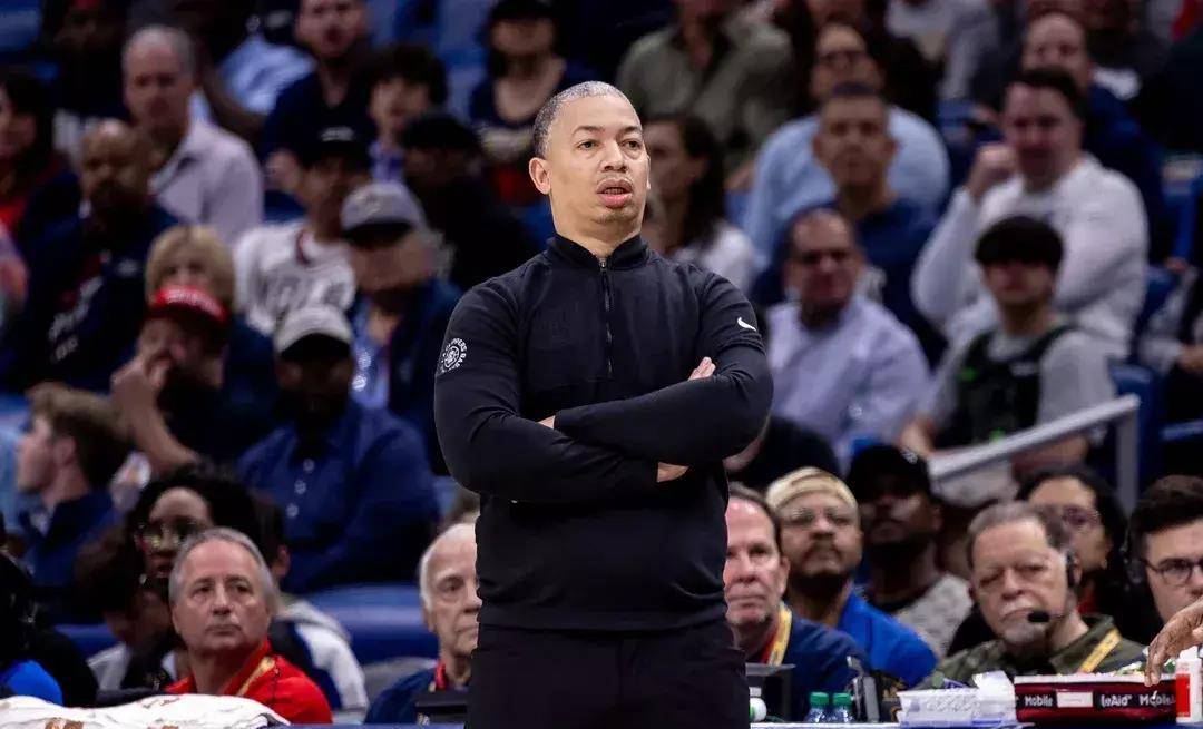 泰伦卢做出麦克海尔式决定是有迹可循是佯装糊涂还是忍无可忍