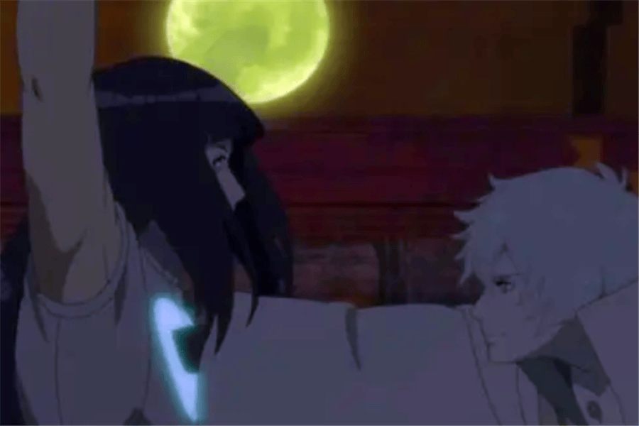 5次让鸣人很生气,1次鸣人自己来_日向雏田_药师兜_宁次和