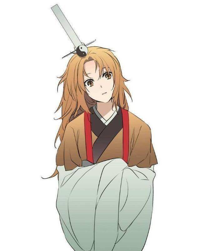 原创东方美人给白月初的提示竟然是小时候的记忆他从小就见过三少