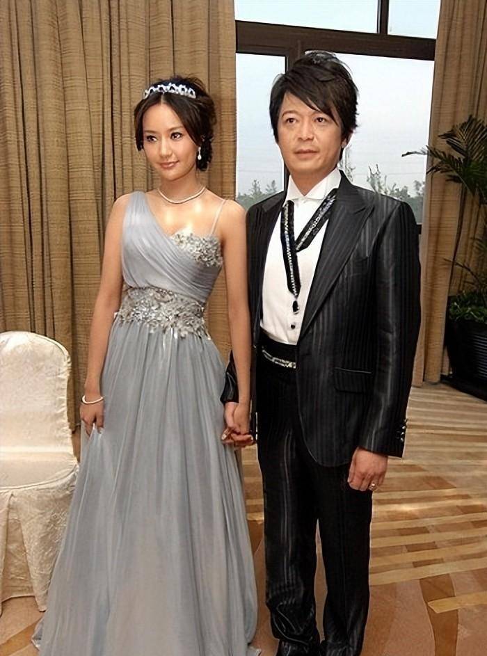 盘点那些嫁入豪门的女明星她们现在生活得好吗