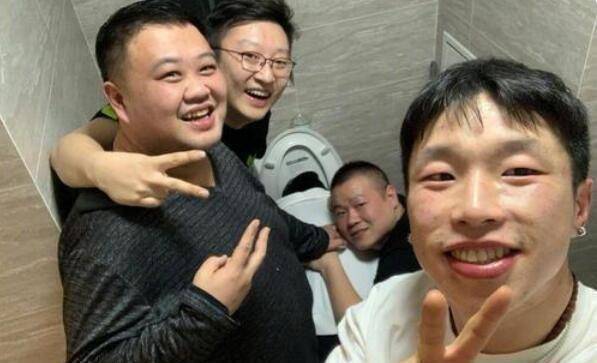 德云社烧饼太大胆公然发文调侃孙越长得胖这算不算以下犯上