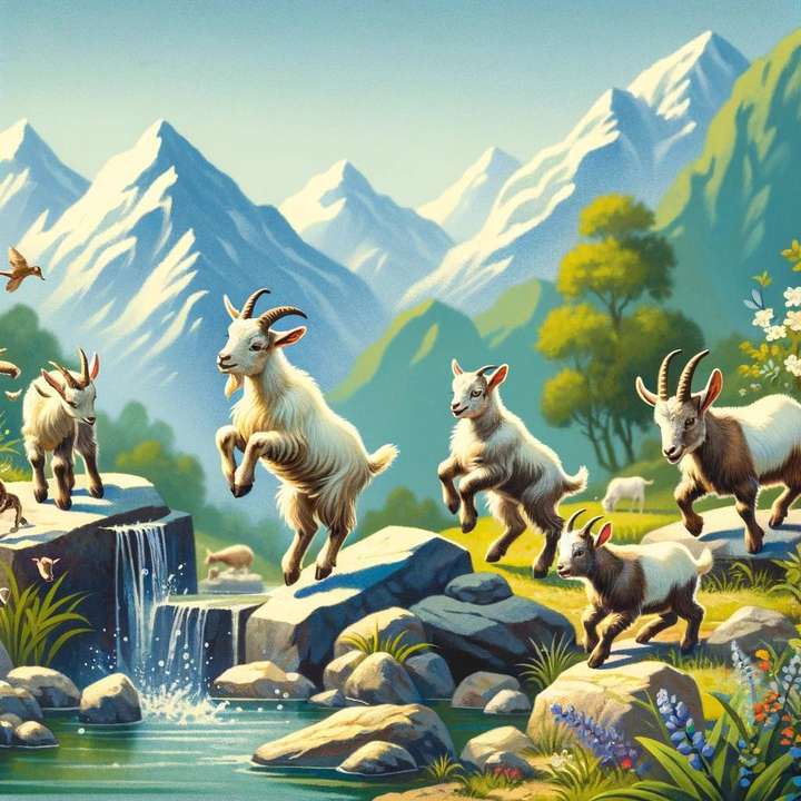 羊大师分享喝羊奶之前先了解这几点