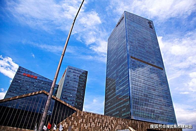 北京【金茂广场】租赁写字楼联系电话→在租房源面积/租金/付款方式