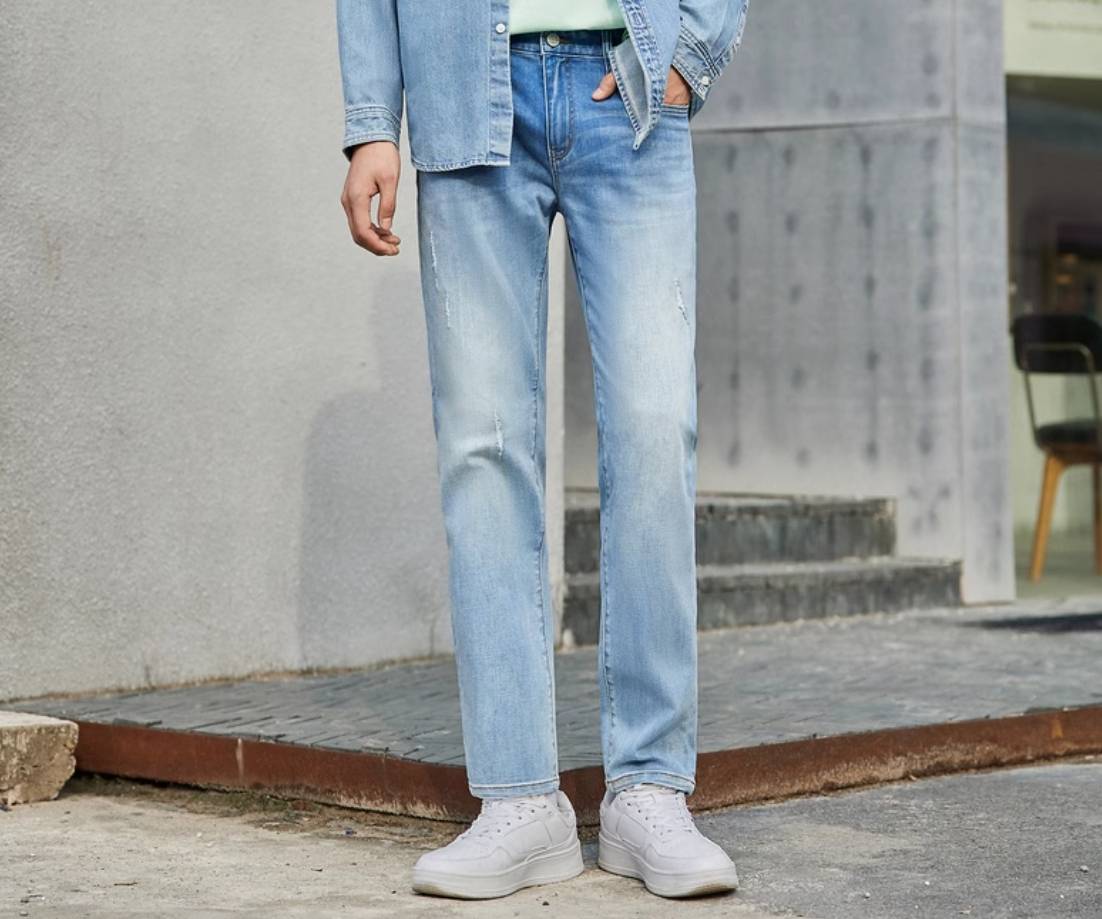 男生有哪些必备的裤子必备五条百搭神裤推荐