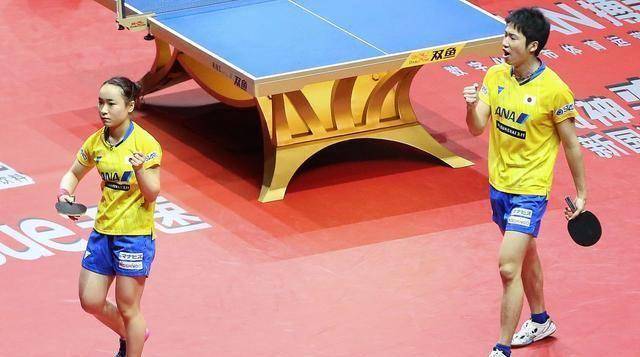 原创东京奥运会赛程出炉刘诗雯许昕率先登场最快打4场收获混双冠军