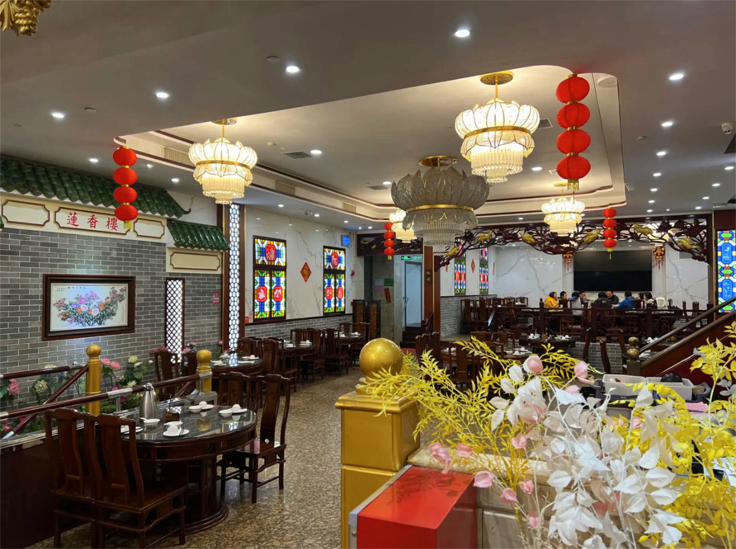 广州真正的4家老字号茶楼,一进门全是本地人,游客根本摸不到