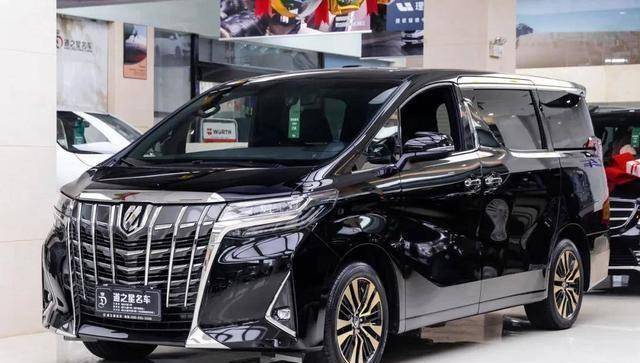 将零距离对外开放,现场"揭秘"为何能成为明星大咖最钟情的"保姆车"