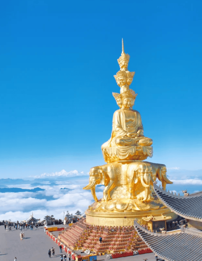 去四川乐山旅游什么季节合适去四川玩是去乐山还是去成都好