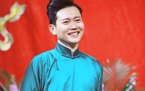 原创德云社停工多半年少班主郭麒麟养活全部员工成郭德纲骄傲