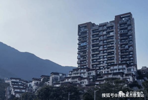 深圳盐田中通半山半海楼盘详情中通半山半海房价户型容积率小区环境