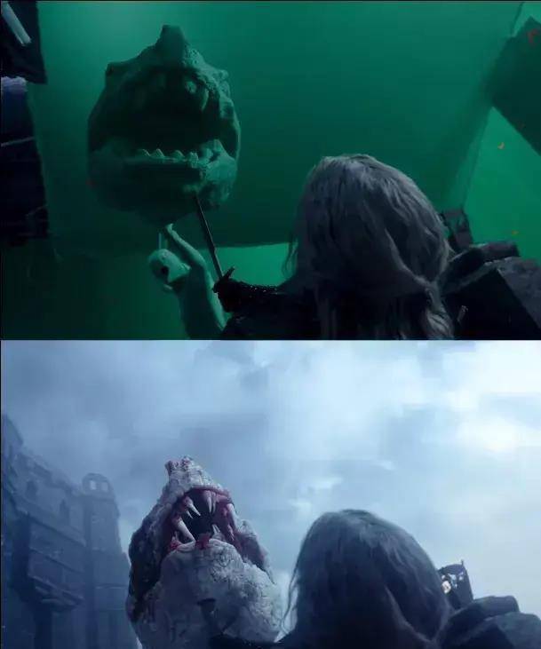 看了那些经典电影背后的真相,才知道自己这么多年被骗的好惨啊