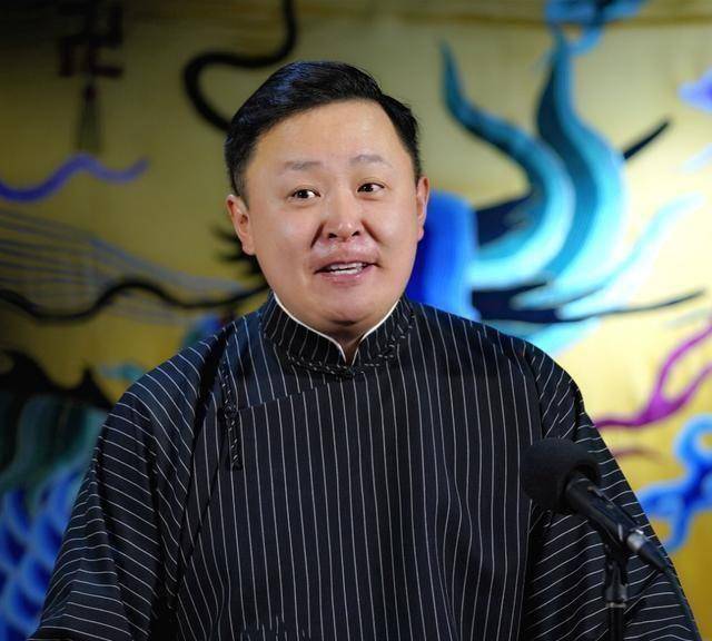 德云社八个队七位队长走红,孔云龙还有机会:命运多舛,未来可期