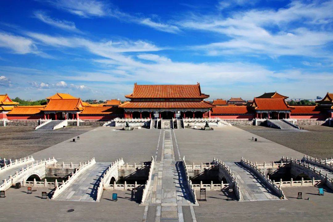 北京旅游自由行三日游费用,故宫自由行3天2晚多少钱?