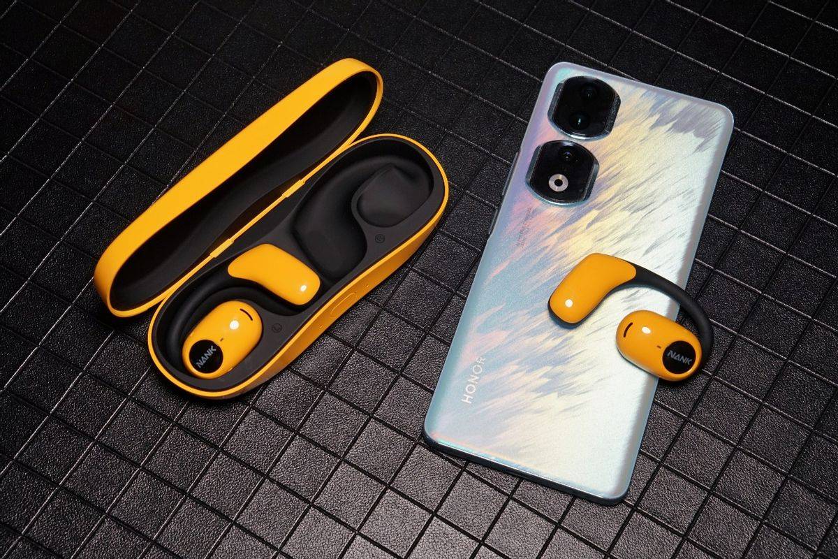 开放式耳机哪个牌子好？五款最值得购买的爆款推荐！