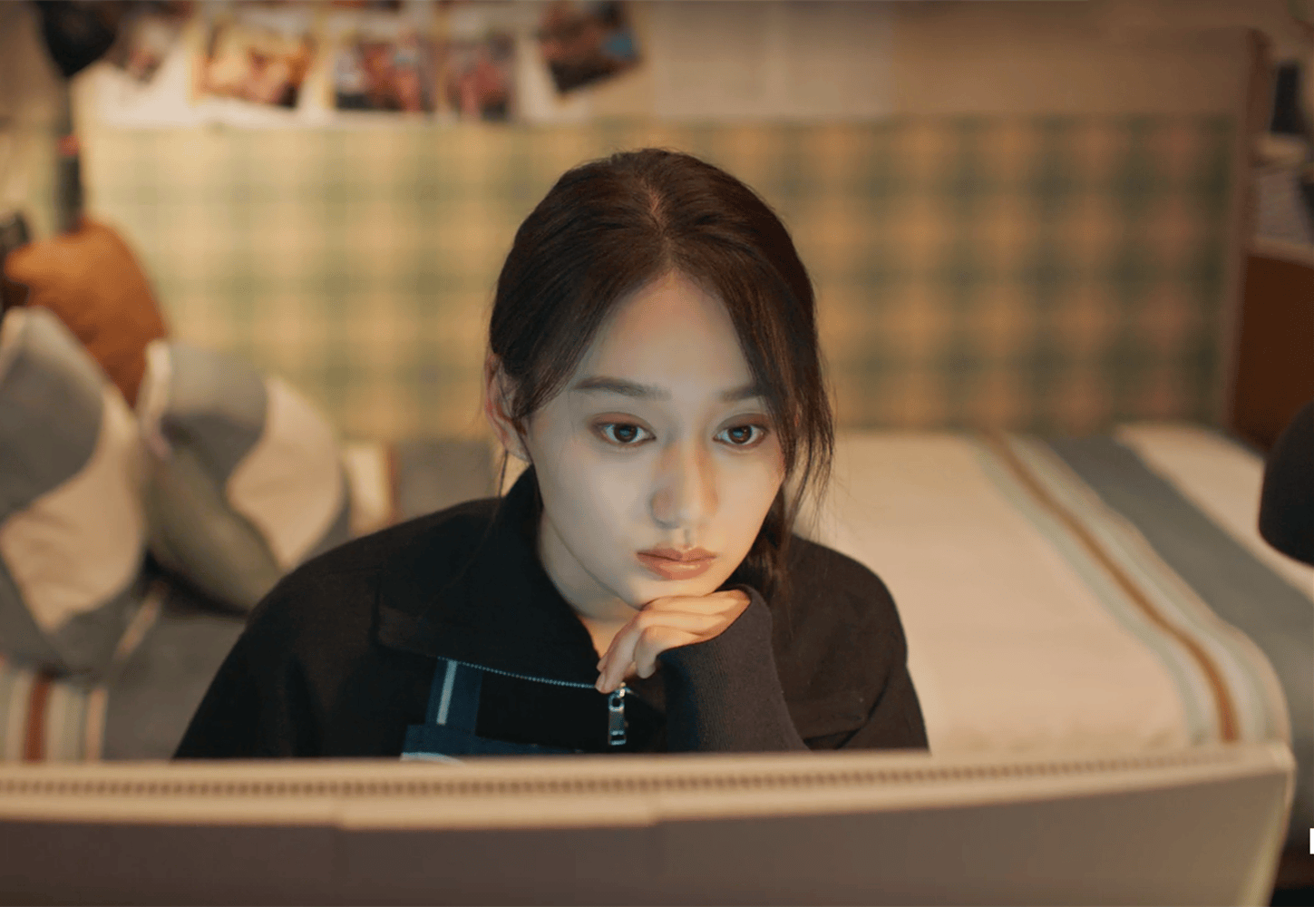 原创城中之城田晓慧移情别恋爱上小吴总陶无忌的反应令人心寒